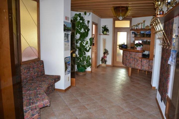 Meuble Rosalpina Hotel Isolaccia Kültér fotó